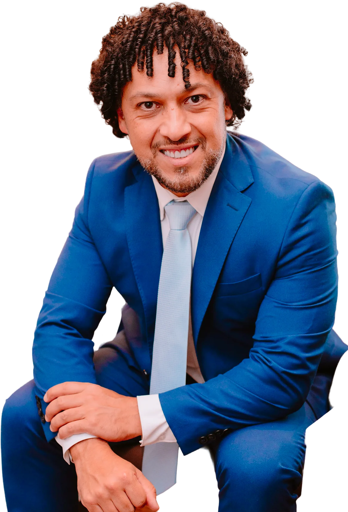 Dr. Leandro Barreto